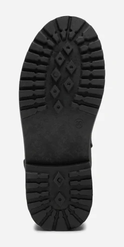 ZOEY, Varmfodrade boots, waterproof
