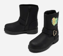 ZOEY, Varmfodrade boots, waterproof