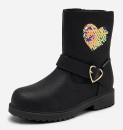ZOEY, Varmfodrade boots, waterproof